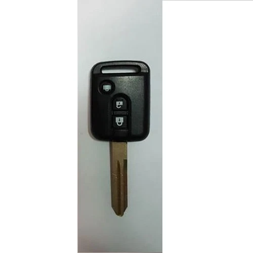 Remote Key Fob Keyless For Nissan Skyline 350GT V35 and 350Z with pairing instru - Image 1 of 1