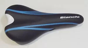 Bianchi DDK road bike saddle bicycle saddle 275 x 135 mm 326 grams NEW - Picture 1 of 2
