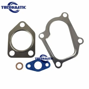 Turbo gasket kit GT1752S 733952 for KIA Sorento Hyundai 2.5 CRDi 103Kw D4CB 2000 - Picture 1 of 7