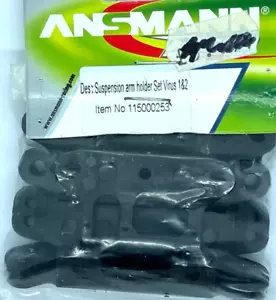 Ansmann Virus Suspension Arm Holder set - Front and Rear. 115000253 - Picture 1 of 1