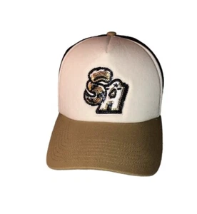Womens San Antonio Missions Baseball Cap Hat Minor League - Picture 1 of 6