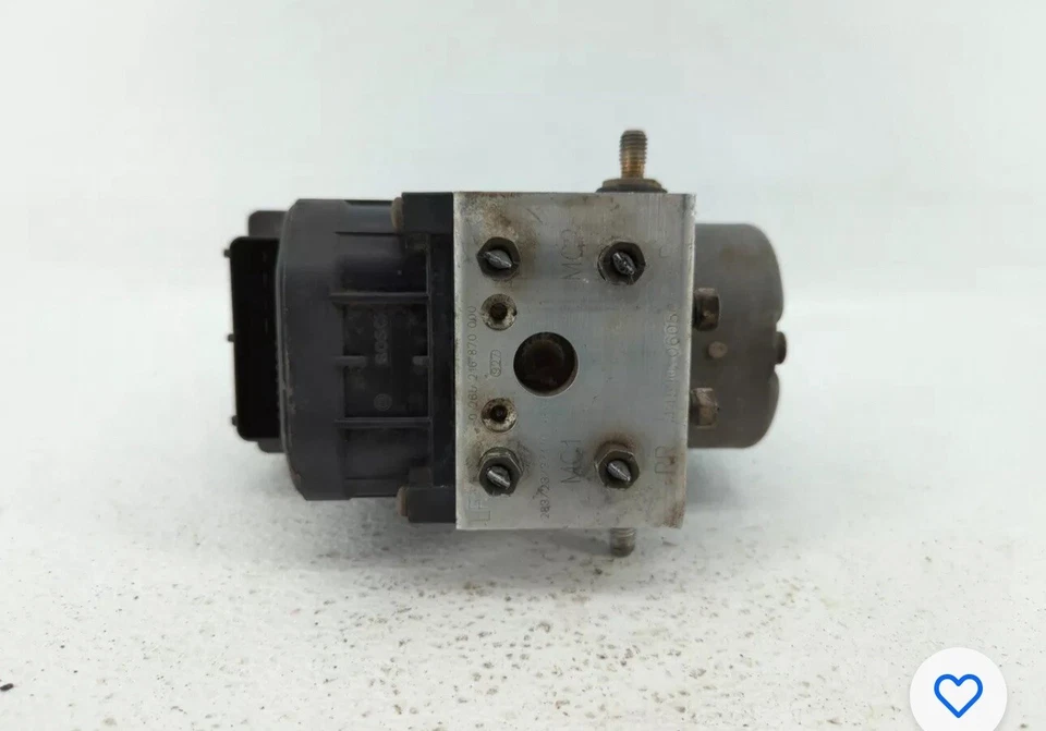 Módulo de control de bomba ABS Toyota Camry 2002-2003 OEM Foto 1 de 1