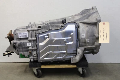 BMW M3 M4 DCT 7 Speed Transmission Trans F80 F82 F83 Genuine Oem 2015-2021 - Image 1 of 4