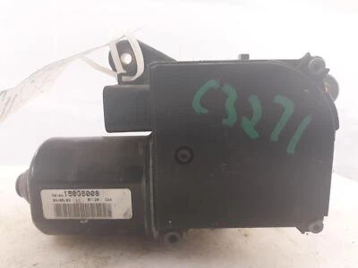 Used Windshield Wiper Motor fits: 2003 Chevrolet S10/s15/sonoma  Grade A - Image 1 of 4