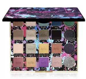Tarte Tarteist Pro Remix Amazonian clay Pallet New In Box - Picture 1 of 7