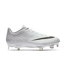 Nike White Baseball \u0026 Softball Shoes 
