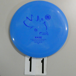 Kastaplast K-3 Kaxe (Retooled) - Pick Your Disc!