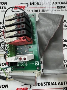 BOARD OPTO 22 G4PB8 - Picture 1 of 1