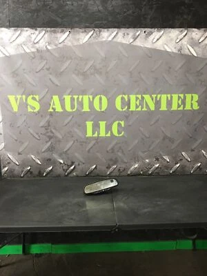 Espejos retrovisores interiores Pontiac Grand Prix 2002 Foto 1 de 4