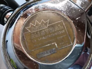 Erogatore subacqueo Royal Mistral - Foto 1 di 2