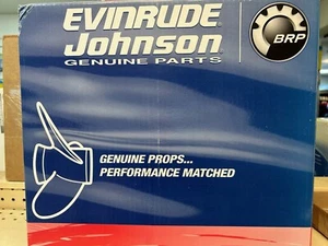 EVINRUDE/JOHNSON PROPELLER 14.25x23 R - 763470 - Picture 1 of 7