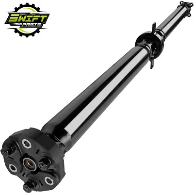 Rear Driveshaft Prop Shaft Assembly For BMW 328i 2007-2010 2011 Coupe Manual US - Imagem 1 de 4