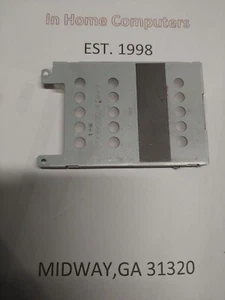 AM01K000900  ACER HD CADDY ENCLOSURE WITH SCREW ASPIRE 5720Z ICL50 (CB312) - Picture 1 of 1