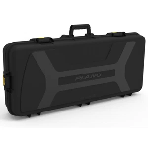 Plano AW2 Ultimate Compound Bow Case Black All Weather - Picture 1 of 2