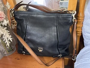 MCM Bag - Picture 1 of 7