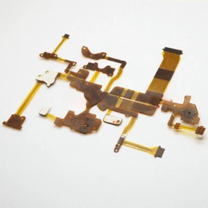 New Top Cover Mode dial turntable For SONY A7 II ILCE-7M2 A7M2 Flex Cable Repair - Picture 1 of 4