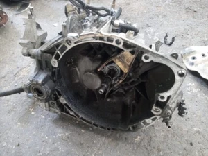 9637825180 getriebe ft für PEUGEOT 406 BERLINA (S1 S2) 1995 819487 - Foto 1 di 2