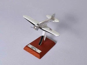 Lockheed L-9 Orion 1931 7504017 ATLAS Silver Collection 1:200 New - Bild 1 von 1