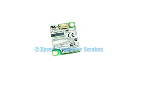 11S42T0805 42T0806 GENUINE LENOVO MODEM CARD 3000 N200 0769 0769-AKU (GRD A) - Picture 1 of 2