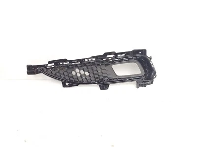 2018-2020 ACURA TLX LEFT DRIVER FOG LIGHT BEZEL GRILLE OEM 71107-TZ3-A40 - Image 1 of 4