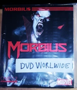 Morbius Mezco One:12 Collective 1/12 Marvel Figura Mezco Toys - Imagen 1 de 8