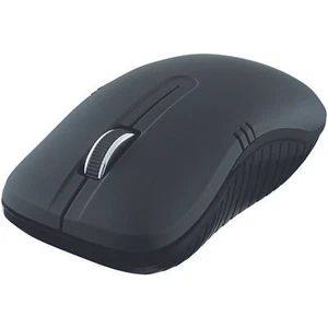 VERBATIM 99765 Commuter Series Wireless Notebook Optical Mouse (Matte Black) - Picture 1 of 5
