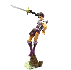 JoJo's Bizarre Adventure Bandai Super Modeling Soul Figur Spielzeug - Bruford - Bild 1 von 8