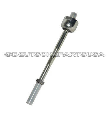 Extremo interior de la barra de amarre para Mercedes Benz diestro/derecho W204 C250 C350 C300 2043380015 Foto 1 de 2