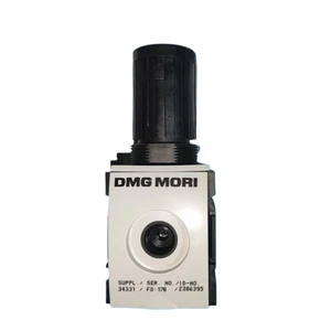 1PZ Valvola regolazione pressione pneumatica 2386395 - Foto 1 di 2