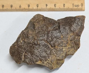 182 Gram Unclassified NWA METEORITE (F7426) - Picture 1 of 1