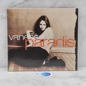 Vanessa Paradis CD Album (2023) Soft Rock Music New & Sealed - Picture 1 of 16