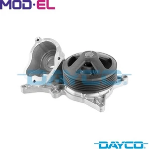 WATER PUMP ENGINE COOLING DP384 FOR BMW 6/F13/Convertible/F12/X/E71/E72/Gran - Picture 1 of 8