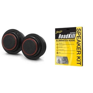 JBL CLUB-194T Club Series 3/4" Component Tweeters, Pair, with I-Mount With RK... - Picture 1 of 5