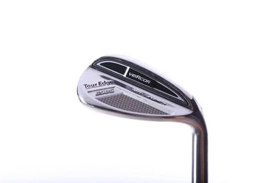 Tour Edge Hot Launch E525 Vibrcor 56* Sand Wedge RH 35 in Graphite Shaft Regular - Image 1 of 4