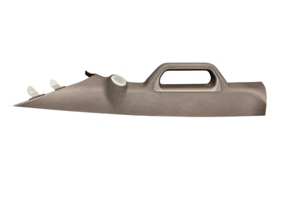 Ford F150 2021-2025 cubierta de panel de ajuste de pilar superior delantero izquierdo con altavoz *RASGUÑO* Foto 1 de 4