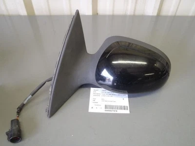 Espejo retrovisor izquierdo del conductor eléctrico para Mercury Sable 2000-2005 46582 Foto 1 de 4