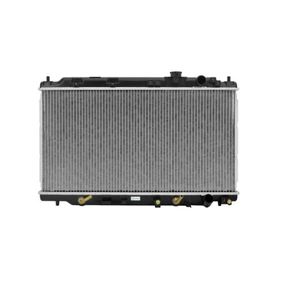 Radiador CSF 3320 para Acura Integra 1994-2001 Foto 1 de 4