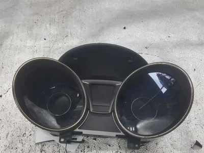 2013 Hyundai Genesis Speedometer CPE A/T OEM 940312M000 - Image 1 of 4