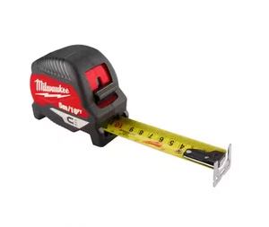 Milwaukee Tool 48-22-1016M 16Ft Magnetic Tape Measure - Picture 1 of 3
