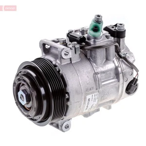 DENSO Kompressor, Klimaanlage  für MERCEDES-BENZ - Bild 1 von 4