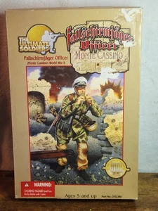 1/6 .WWll. Deutscher Offizier. Ultimate Soldier 21st Century - Bild 1 von 9