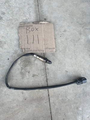 2019-2024 KIA FORTE 2.0L EXHAUST OXYGEN LAMBDA O2 CONTROL SENSOR 39210-2ECC2 - Image 1 of 4