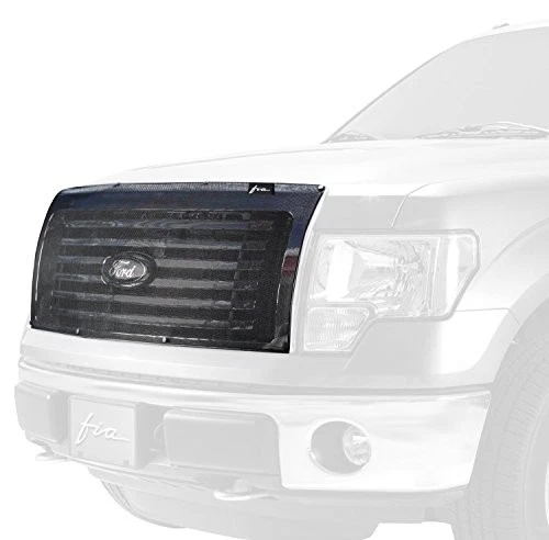 FIA GS90224 Grille Bug Screen for Ford Super Duty - Изображение 1 из 1