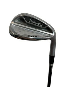 Cleveland CBX 54 Degree Wedge Right Hand Graphite Wedge Flex 35.5" - Picture 1 of 7