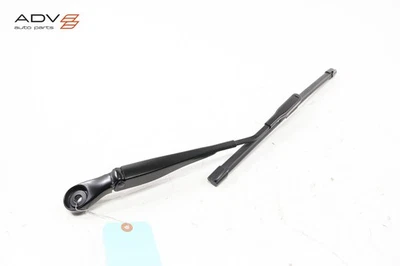 Brazo limpiaparabrisas derecho pasajero Ford Bronco 2021-2025 con hoja OEM Foto 1 de 4