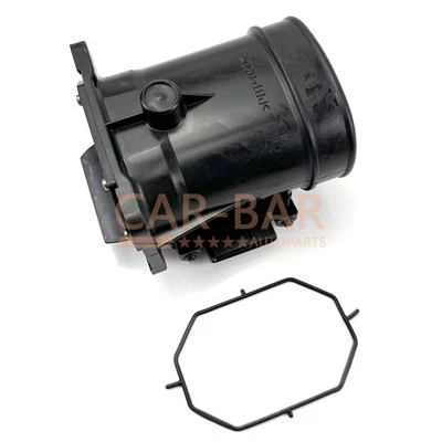 Air Flow Meter For 1991-1994 Mitsubishi Mighty Max Dodge Ram 50 2.4L MD157182 - Image 1 of 4