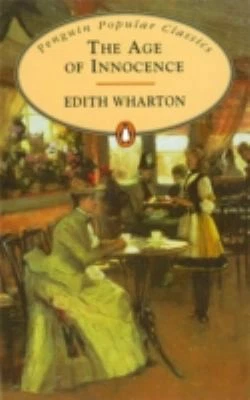 The Age of Innocence by Wharton Edith - Imagem 1 de 1