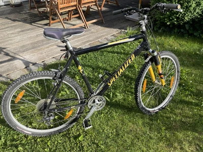 Specialized Mountainbike  - Damen - RockHopper - Bild 1 von 4