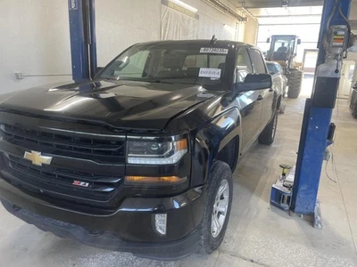Used Front Left Seat Belt Front fits: 2017 Chevrolet Silverado 1500 pickup bucke Foto 1 de 4
