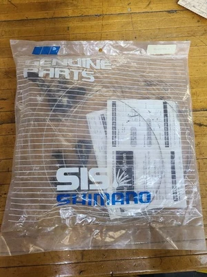 Nuevo Shimano Altus CT50 Bicicleta MTB 3x6 Velocidades Palancas de Cambio ST-CT50 Foto 1 de 3